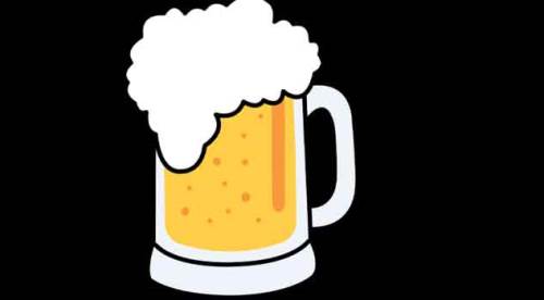 Kırmızı Tuborg alkol oranı - Kırmızı Tuborg kaç ml?