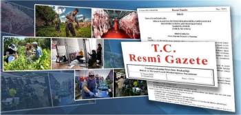 Kırsal Kalkınma Destekleri 14. Etap Hibe Programı Tebliğleri Yayınlandı
