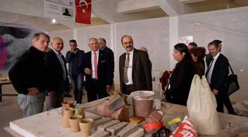 Kırsal Kalkınma Kurulu oluşturuluyor