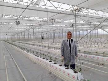 Kırsal Kalkınma Yatırımlarına Yüzde 50 Hibe Desteği
