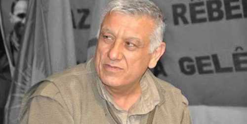 KIRSALA ÇEKİLİN TALİMATI