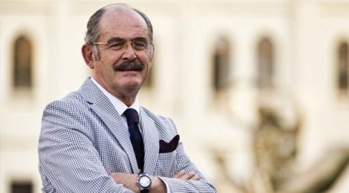Kırsalı da Hoca’ya bıraktılar!