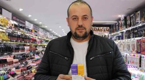 Kış aylarında erkekler kadınları geride bıraktı!