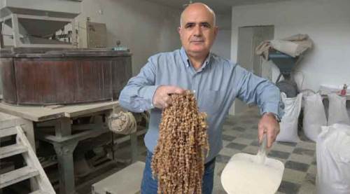 Kış aylarının vazgeçilmezi: Kilosu tam 3 bin lira!