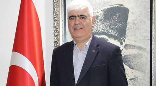 Kış gelmedi esnaf mağdur oldu