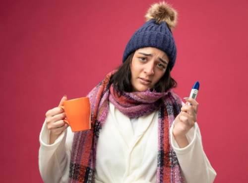 Kış hastalıklarını kolayca atlatmanızı sağlayacak öneriler