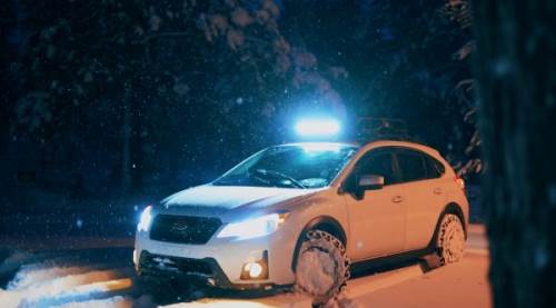 Kış Lastiği Nasıl Takılır?