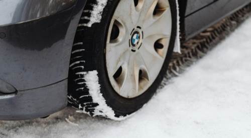 Kış lastiği zorunluluğunda geri sayım: 2026 takvimi netleşti