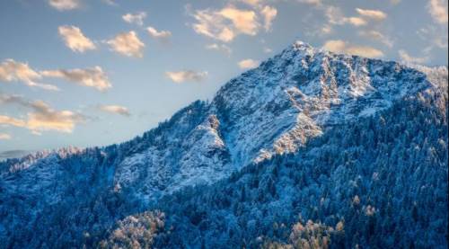 Kış Olimpiyatları Ne Zaman Başlıyor, Hangi Branşlar Var, Türkiye Kimlerle Yarışacak?