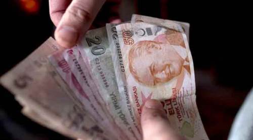 Kısa Çalışma ve İşsizlik Ödeneği için tarih belli oldu!