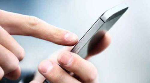 Kısa mesajla gelen bu linke sakın tıklamayın!