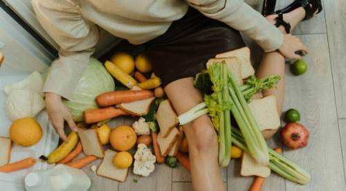 Kışın Buzdolabına Koymayın! Besin Değerini Kaybeden Gıdalar 