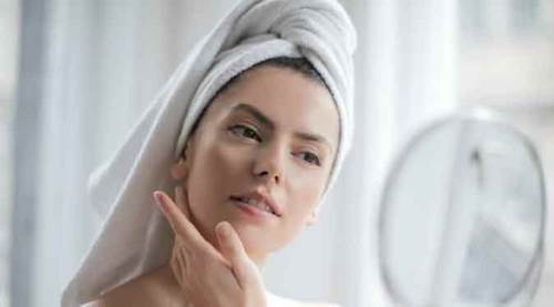 Kışın cilt bakımı yaparken aman dikkat!