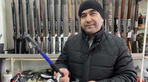 Kışın geç gelmesi, Eskişehir'de onları da vurdu