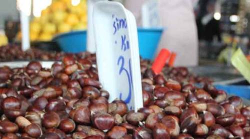 Kışın gözdesi ama fiyatı el yakıyor!