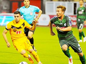 Kısır başlangıçlar