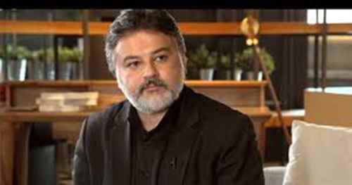 Kişisel gelişim uzmanı Uras Eskişehir'e geldi