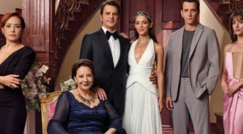 Kıskanmak dizisi için final kararı mı çıktı? Özgü Namal’dan dikkat çeken açıklama