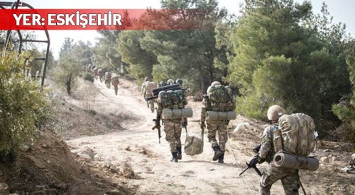 Kışkırtıcı Afrin paylaşımına gözaltı!