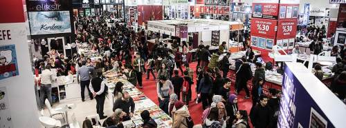 Kitap Fuarı’na Tepebaşı damgası: Eskişehir’in tarihi vitrine çıkacak