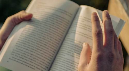 Kitap okurken sıkılanlara öneriler