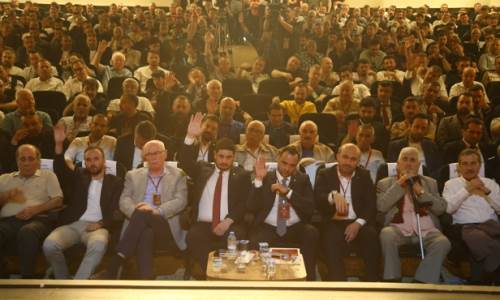 Kitapçıklar hazırlandı