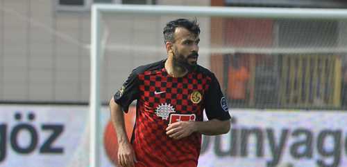 KIVANÇ ELDEN KAÇIYOR