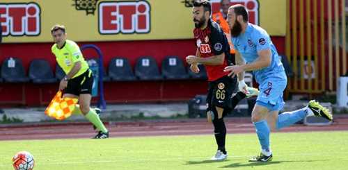 KIVANÇ GÖRÜŞME ODASINA