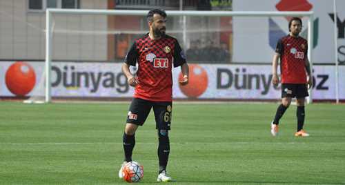 KIVANÇ SEFERBERLİĞİ