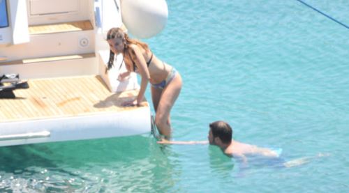 Kıvanç Tatlıtuğ ölümden döndü