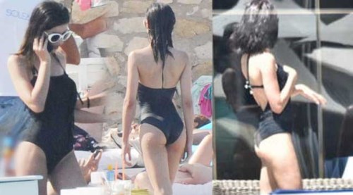 Kıvılcım'dan olay itiraf: 16 yaşımda birlikte olduk!