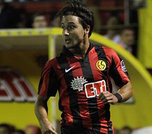 Beni Türkiyede ilk önce Bursaspor istedi