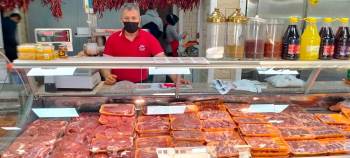 Kıyma Ve Kuşbaşıya Yüzde 13,5 Zam Yapıldı
