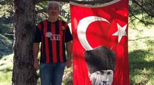 Kıymayın Eskişehir'in emeklisine