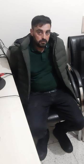 Kız Arkadaşını Almaya Gittiği Şehirde Cinayet İşledi
