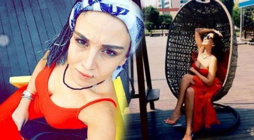 Kız arkadaşını kamyonetle ezdi serbest bırakıldı