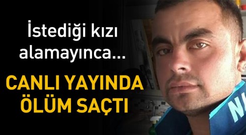 Kız isteme katliamı: 3 ölü 4 yaralı