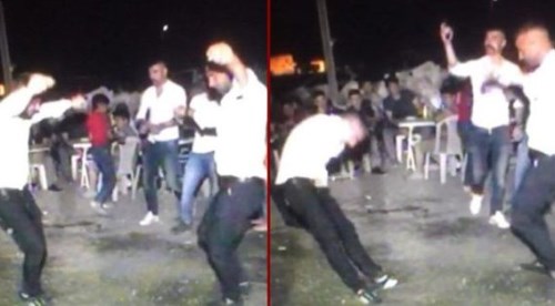 Kız kardeşinin düğününde ağabeyini öldürdü!