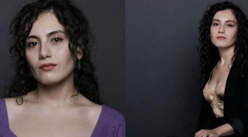 Kızıl Goncalar’da Cüneyd’in annesi Gülayşe'yi canlandıran İnci Sefa Cingöz kimdir?