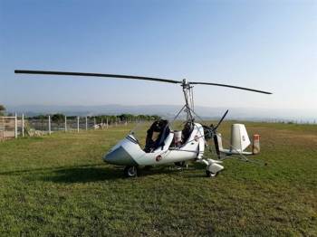 Kızıl Kuyruklu Kayın Tırtılına Karşı 80 Hektar Sahada Havadan Mücadele
