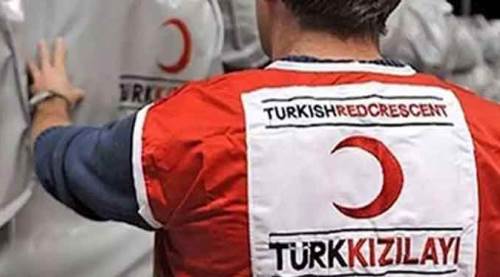 Kızılay'a sert tepki! İşin çivisi çıktı...
