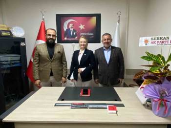 Kızılay’In 155’İnci Kuruluş Yıl Dönümü Kutlandı
