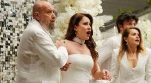 Kızılcık Şerbeti 4. Sezon Ne Zaman Başlıyor?