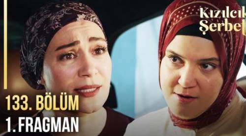 Kızılcık Şerbeti bu akşam var mı? 17 Nisan Show TV yayın akışı: Yeni bölüm yayınlanacak mı?