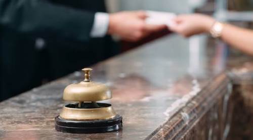 Kızılcık Şerbeti İzleyen Konsiyerj Nedir Diye Sordu!