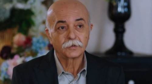 Kızılcık Şerbeti'nde Biri mi Ölecek? "Cenaze" Çekimi İddiaları Tartışma Yarattı!