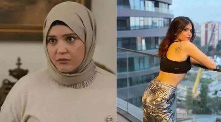Kızılcık Şerbeti Nilay'ı Feyza Civelek Neden Gözaltına Alındı? Feyza Civelek Kimdir?