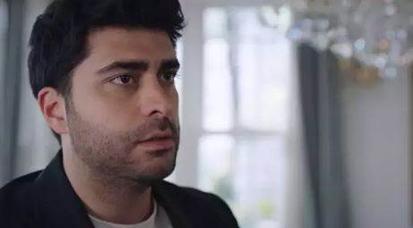  Kızılcık Şerbeti’nin Fatih'i Doğukan Güngör Gözaltına Alındı!