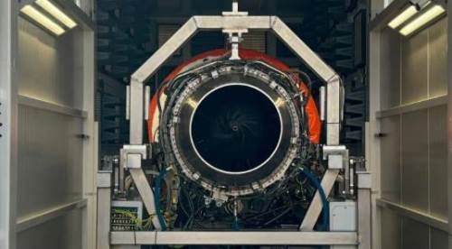 KIZILELMA ve ANKA-III'e Eskişehir'den büyük güç!