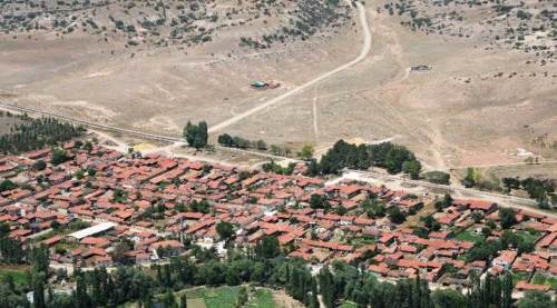 Kızılinler’de mutlu son